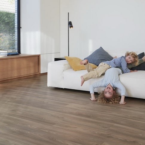 Виниловый пол BerryAlloc Pure 60000103 Columbian Oak 946m